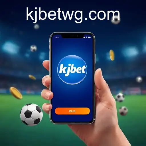 App de apostas