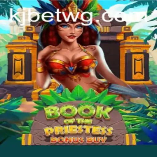 Book of the Priestess: A Deep Dive into the Game Play and Rules