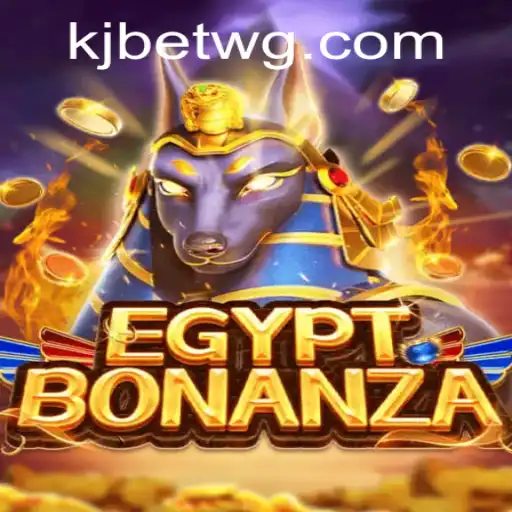 Explore o Fascinante Mundo de EgyptBonanza na Plataforma kjbet