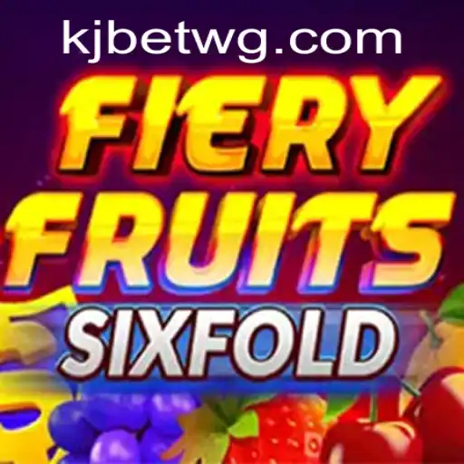 FieryFruitsSixFold: A Nova Sensação no Mundo dos Jogos de Cassino Online - kjbet