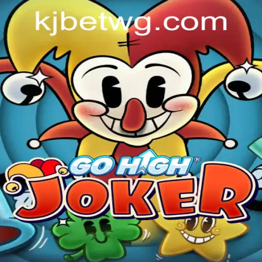 GoHighJoker: Um Novo Horizonte de Entretenimento de Jogo