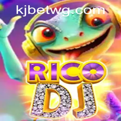 RicoDJ: Descubra o Excitante Universo do Jogo