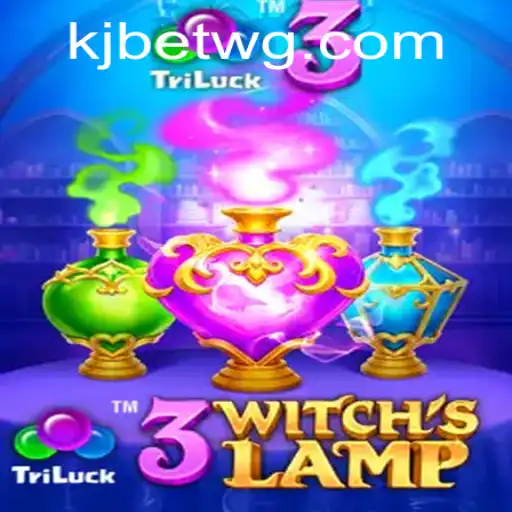 Explorando o Mundo Encantado de 3WitchsLamp: Um Guia Completo